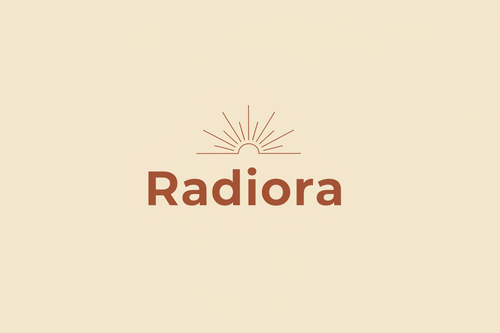 Radiora Logo
